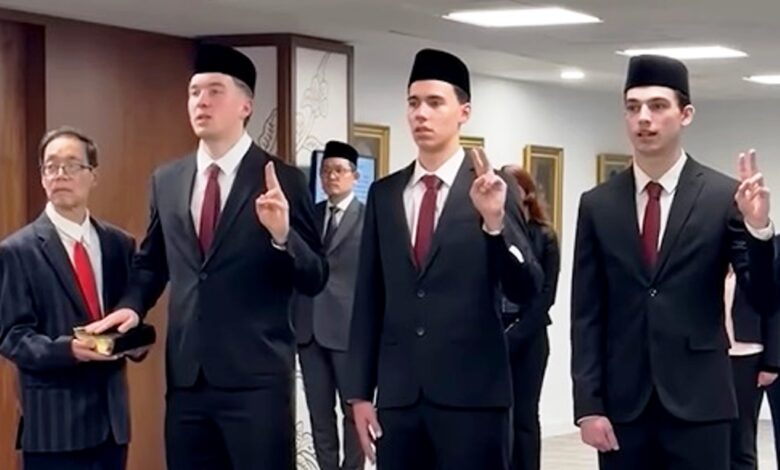 naturalisasi pemain sepak bola Indonesia