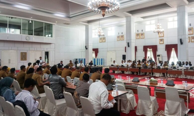 Program Makan Bergizi Gratis Kaltim