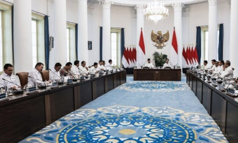 Dewan Pertahanan Nasional