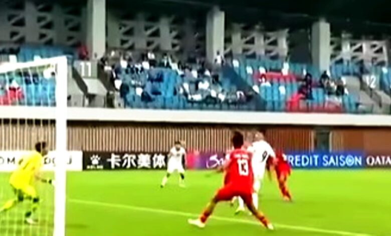 Timnas U-20 Indonesia