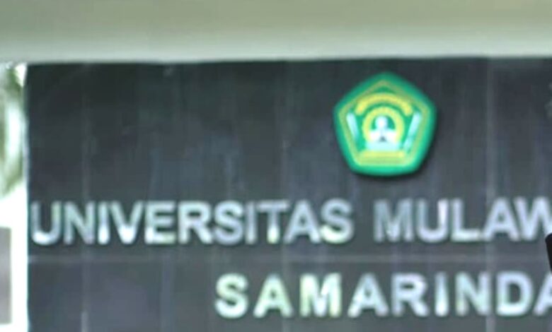 konsesi tambang perguruan tinggi