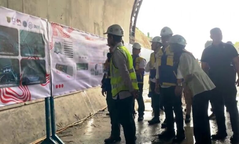 kunjungan Wapres Gibran Samarinda