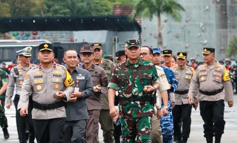 Operasi Ketupat Mahakam 2025