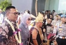 Kapolda Kaltim yang baru