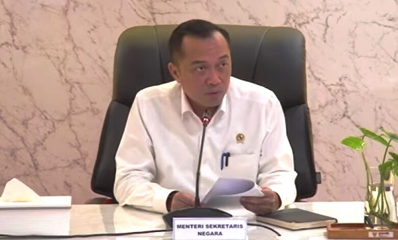 Jadwal Pengangkatan CASN 2024