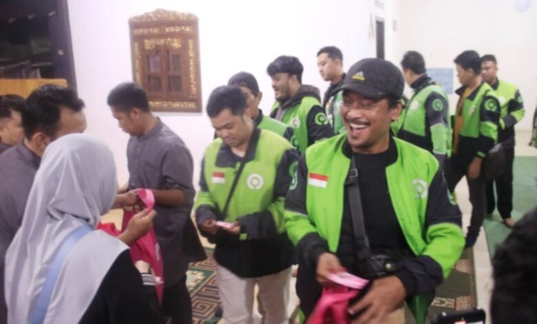 Program BEDUKK