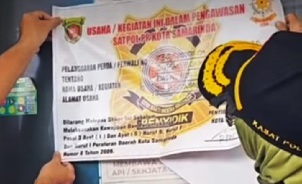 Biliar Dark Horse Samarinda
