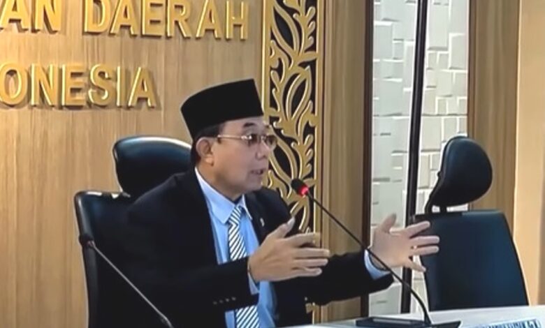 Tenaga Pendamping Desa