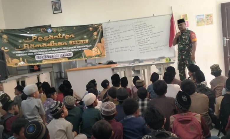 kampanye antibullying PPU