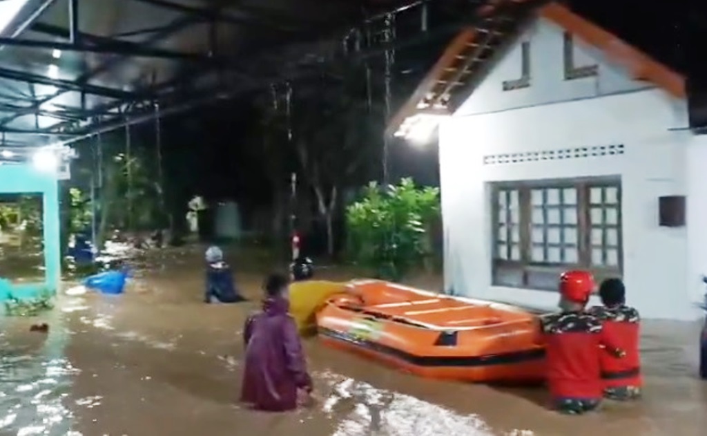 Banjir Imogiri