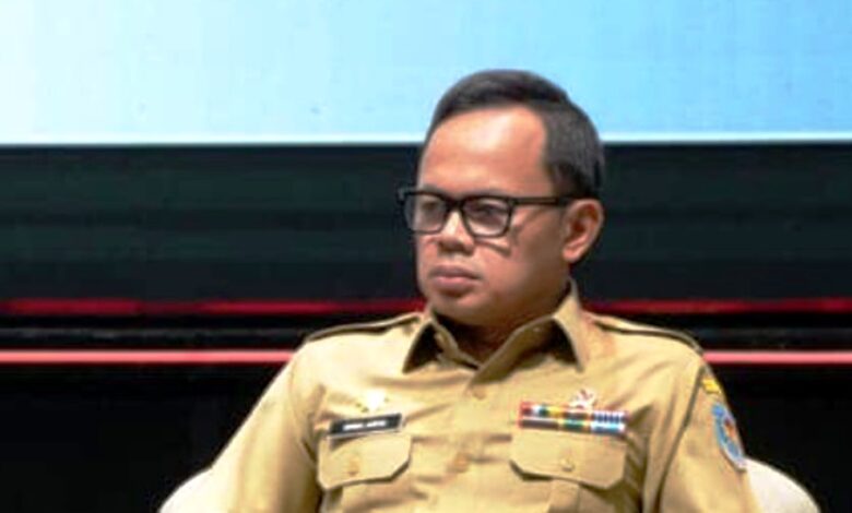 Anggaran PSU Pilkada