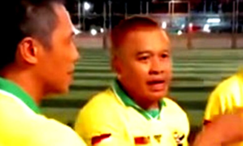 Catur Adi Persiba Balikpapan