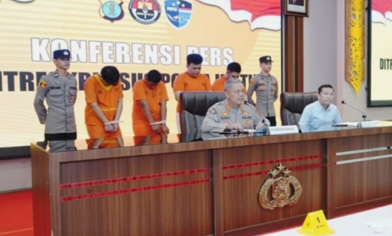 kejahatan siber