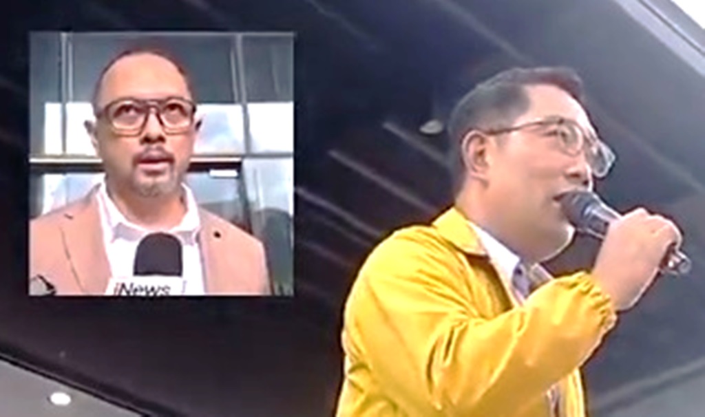 KPK Ridwan Kamil