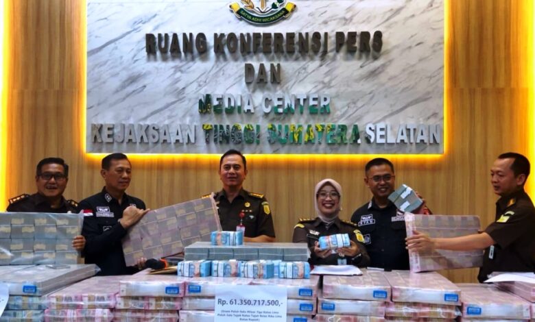 Ridwan Mukti ditahan