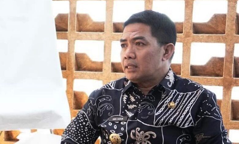 bantuan Pemkot Samarinda