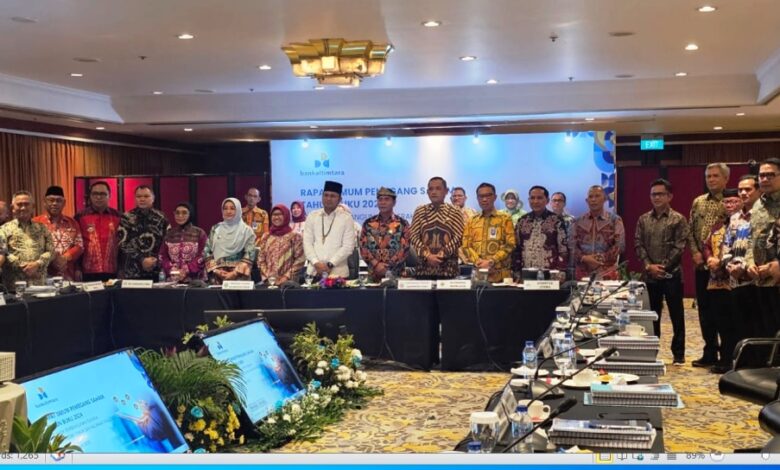 RUPS Bankaltimtara 2025