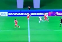 timnas u 17 indonesia vs korea utara