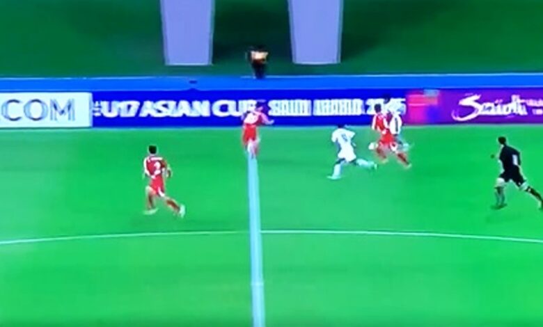 timnas u 17 indonesia vs korea utara