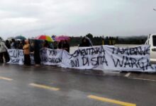 longsor Desa Batuah