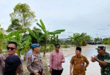 banjir kenohan