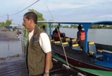 banjir kubar kukar