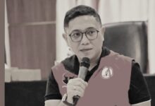 Brando Susanto meninggal