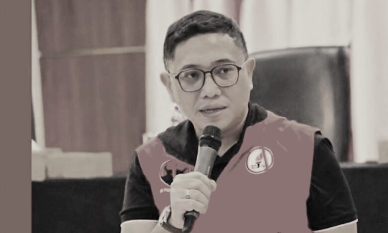 Brando Susanto meninggal