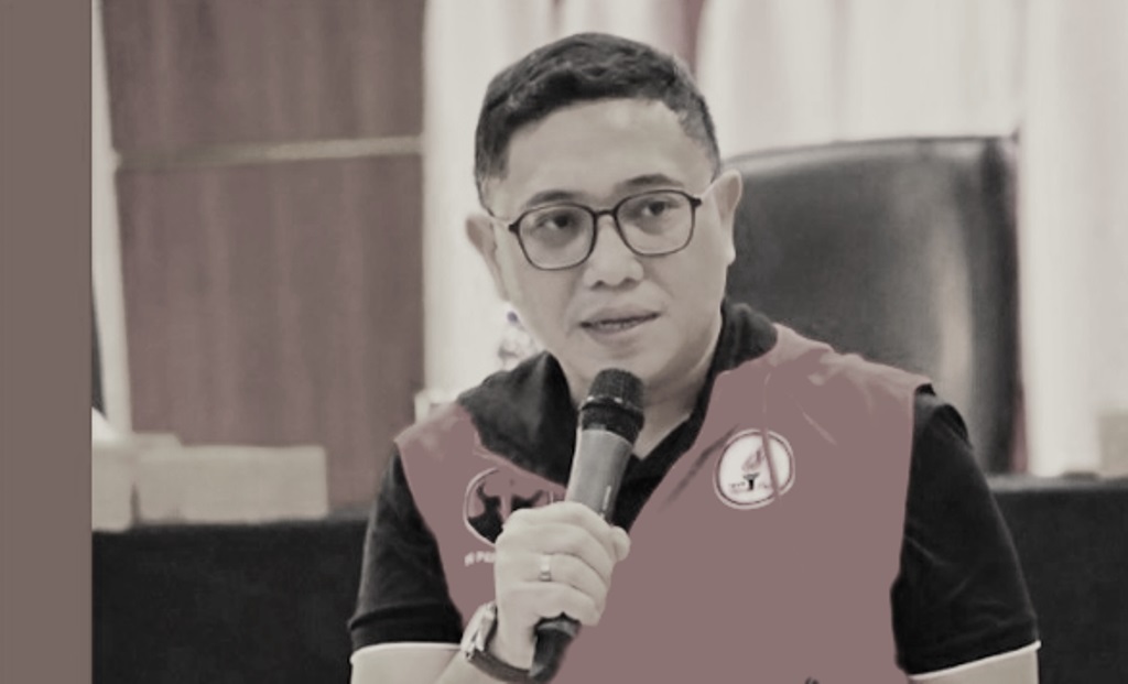 Brando Susanto meninggal