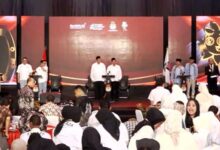 debat publik PSU Kukar
