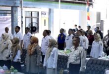 Deklarasi Kota Ramah Anak Samarinda