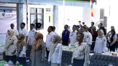 Deklarasi Kota Ramah Anak Samarinda