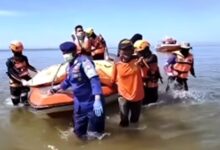 pemancing Balikpapan