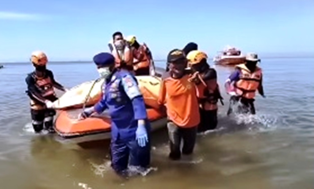 pemancing Balikpapan