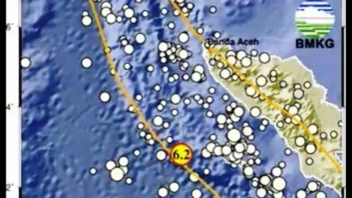 gempa aceh
