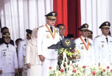 Otonomi Daerah Ke-29