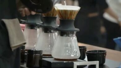 Kartanegara Coffee Event 2025
