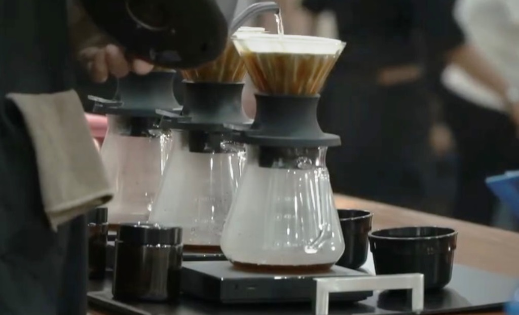 Kartanegara Coffee Event 2025
