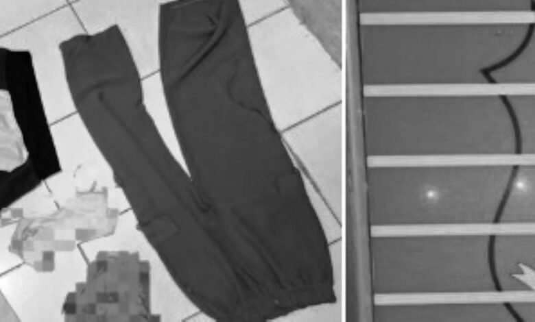 kejahatan asusila loa janan