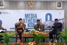 Asta Protas Kemenag