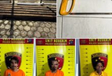 pencurian pipa pertamina