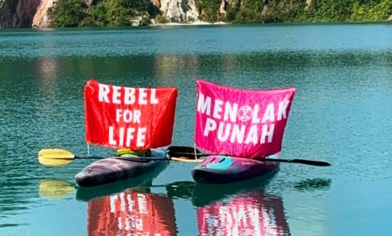 Hari Bumi 2025 Kaltim