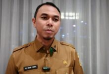 backlog perumahan Paser