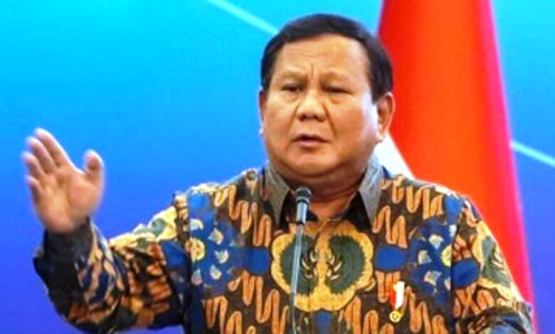 Penghapusan Kuota Impor