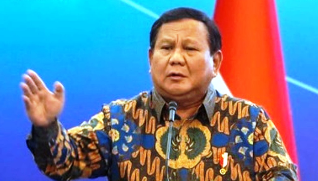 Penghapusan Kuota Impor