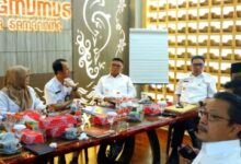 Sekolah Rakyat Samarinda