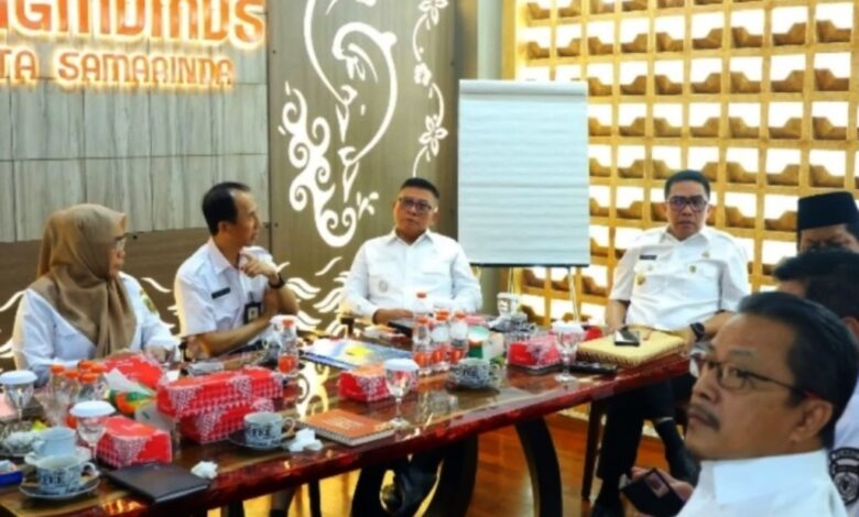 Sekolah Rakyat Samarinda