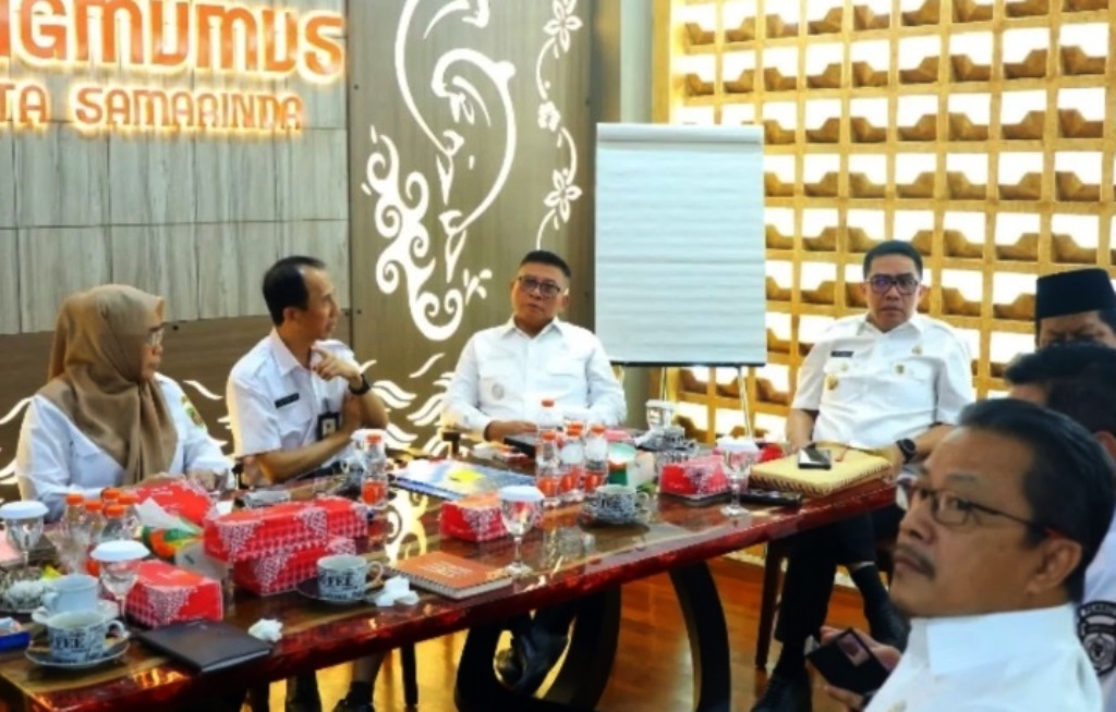 Sekolah Rakyat Samarinda
