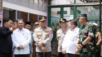 Pemungutan Suara Ulang di Kukar