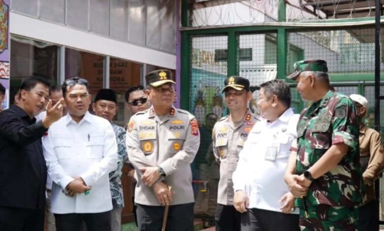 Pemungutan Suara Ulang di Kukar